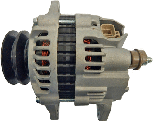 Alternator (8EL 012 430-191)