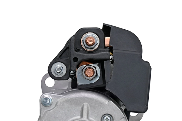 Starter (8EA 012 586-671)