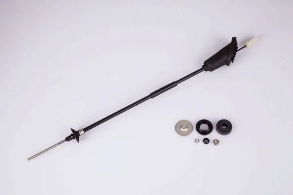 Cable Pull, clutch control (8AK 355 701-051)