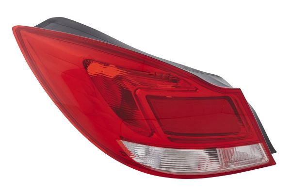 Tail Light Assembly (9EL 176 380-091)