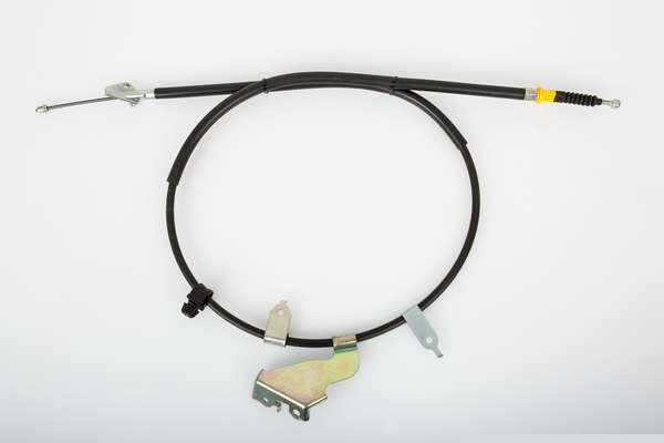 Cable Pull, parking brake (8AS 355 670-681)