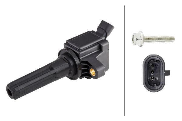 Ignition Coil (5DA 230 035-911)