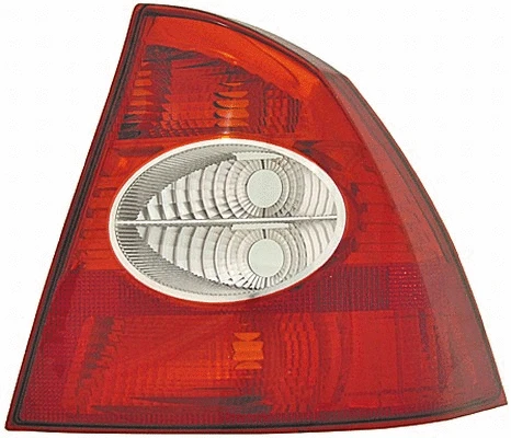 Tail Light Assembly (9EL 354 066-011)