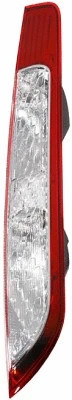 Tail Light Assembly (9EL 354 679-011)