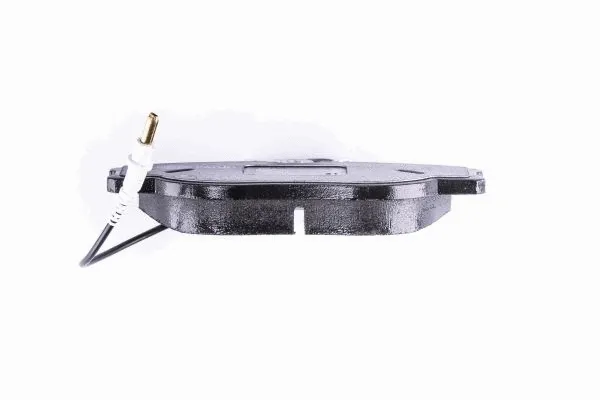 Brake Pad Set, disc brake (8DB 355 018-171)