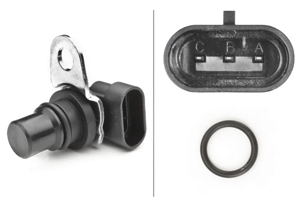 Sensor, camshaft position (6PU 009 121-841)