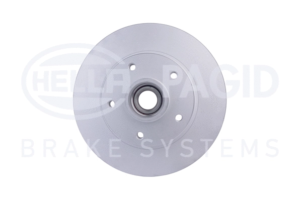 Brake Disc (8DD 355 126-481)
