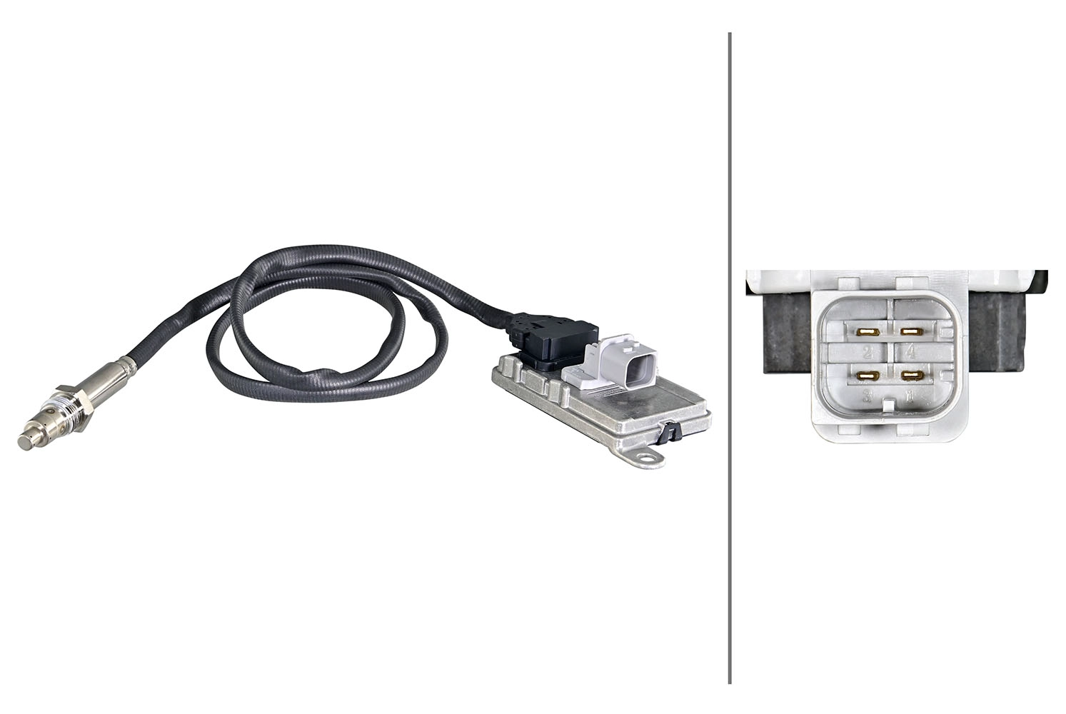 NOx Sensor, NOx catalytic converter (6PN 358 186-231)