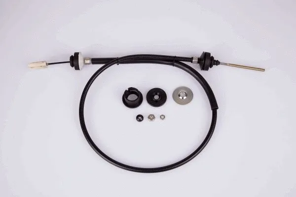 Cable Pull, clutch control (8AK 355 701-091)