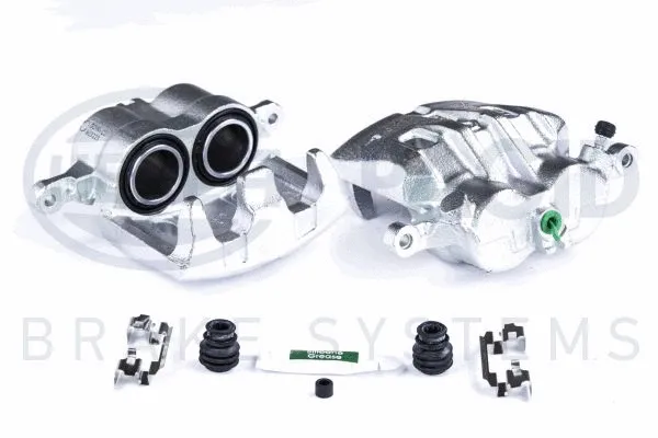 Brake Caliper (8AC 355 386-301)