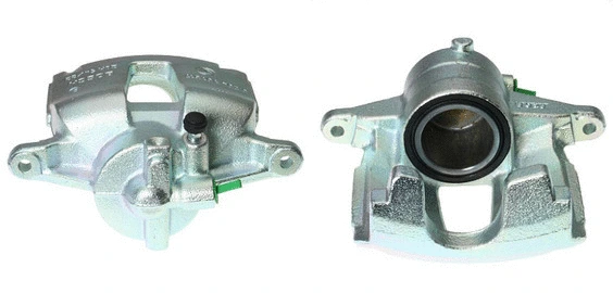 Brake Caliper (8AC 355 394-801)