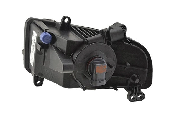 Front Fog Light