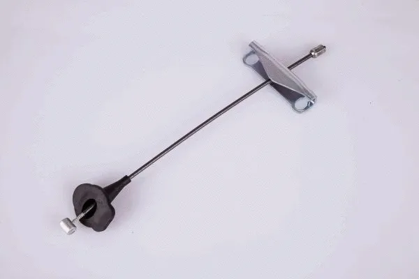 Cable Pull, parking brake (8AS 355 666-971)