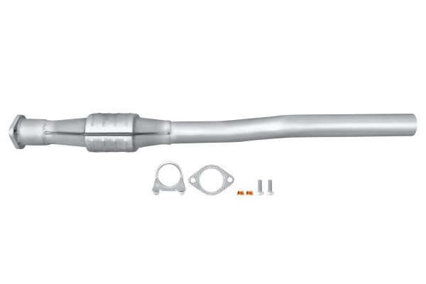 Catalytic Converter (8LE 366 053-591)