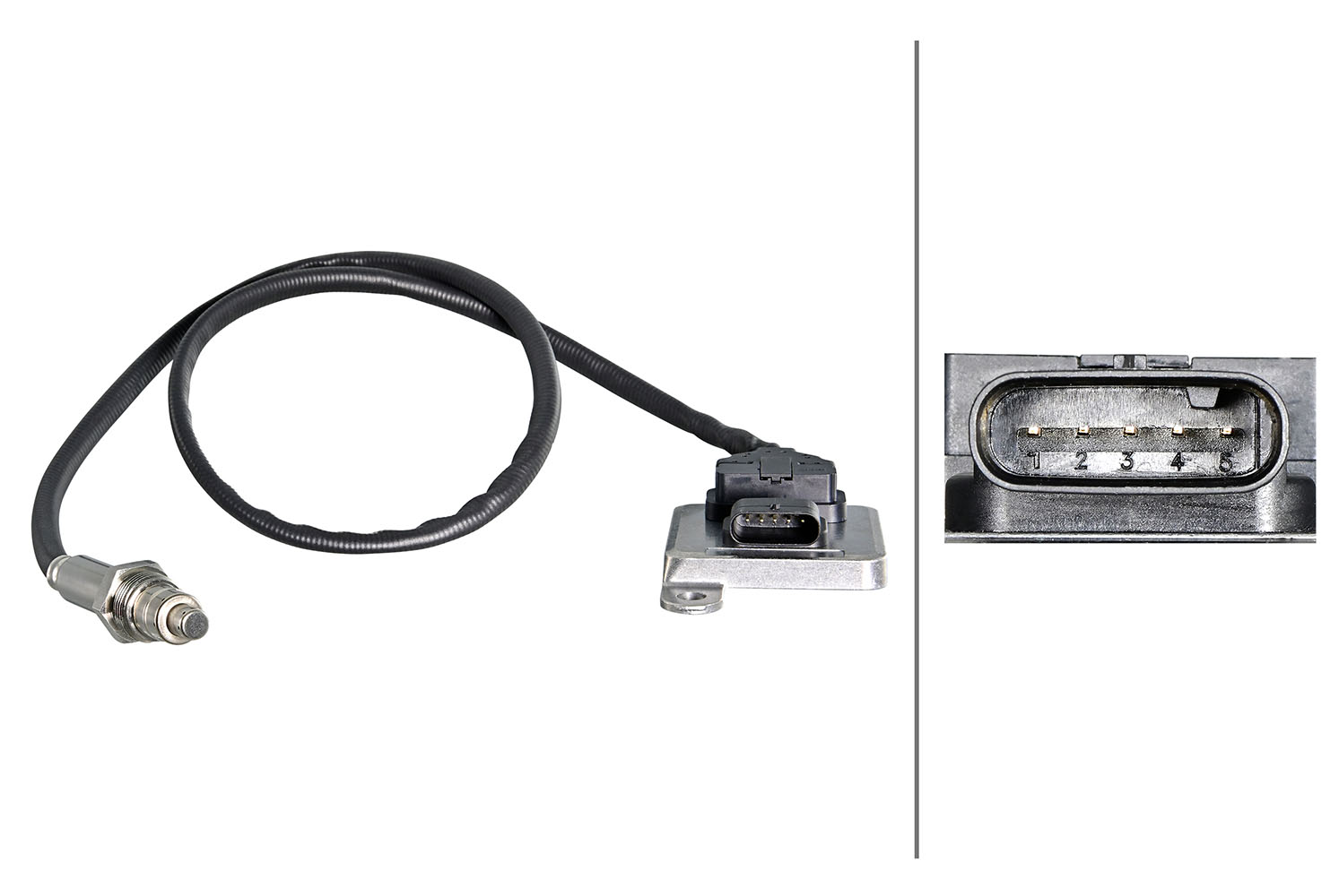 NOx Sensor, NOx catalytic converter (6PN 358 307-141)