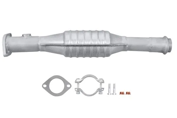 Catalytic Converter