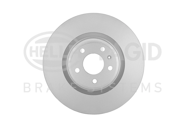 Brake Disc (8DD 355 126-861)