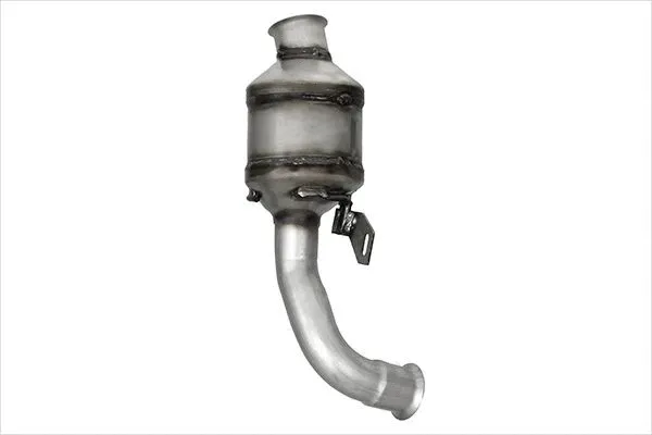 Catalytic Converter (8LE 366 052-211)