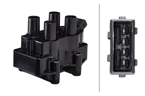 Ignition Coil (5DA 358 000-291)