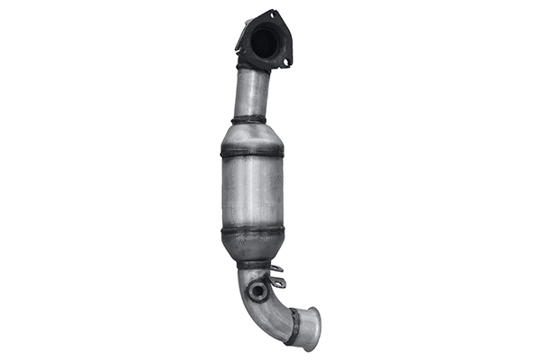 Catalytic Converter (8LE 366 052-621)