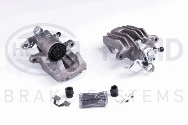 Brake Caliper (8AC 355 383-451)
