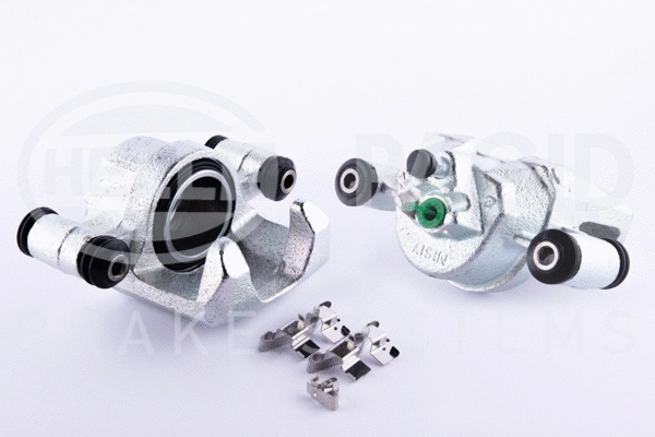 Brake Caliper (8AC 355 395-881)