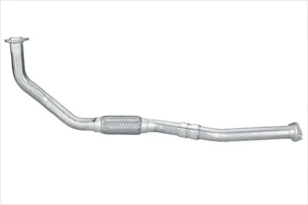 Exhaust Pipe (8LA 366 006-161)