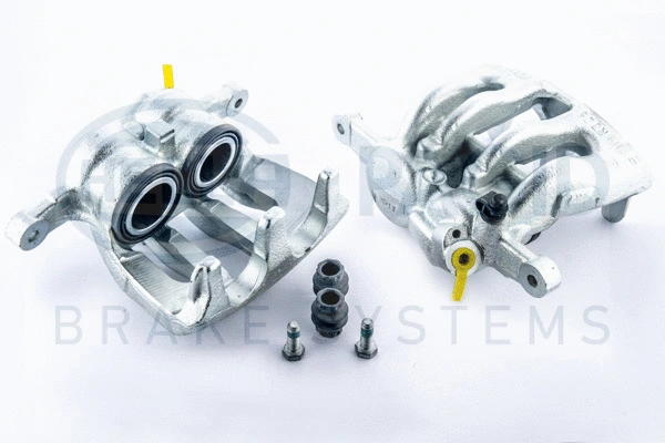 Brake Caliper (8AC 355 384-381)