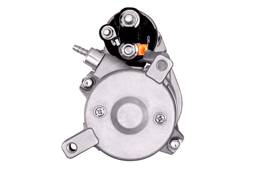 Starter (8EA 011 613-271)