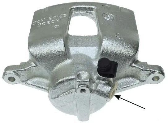 Brake Caliper (8AC 355 391-061)