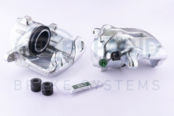 Brake Caliper (8AC 355 390-901)