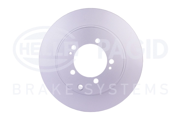 Brake Disc (8DD 355 114-911)