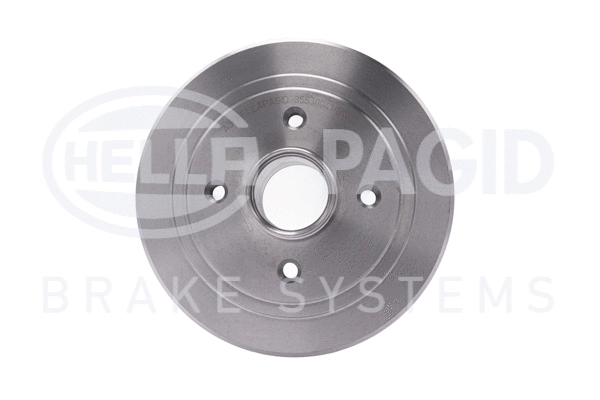 Brake Drum