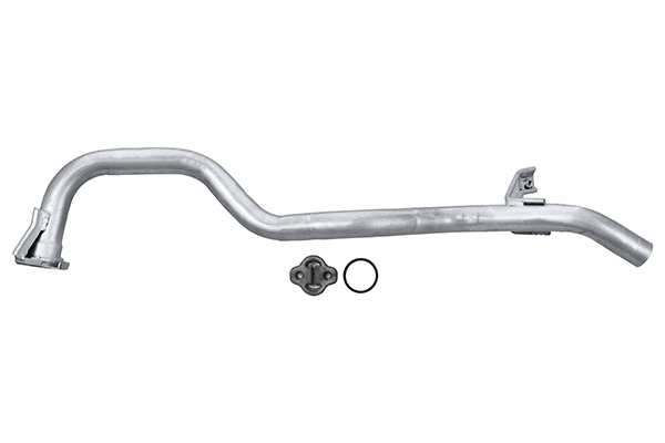 Exhaust Pipe (8LA 366 004-221)