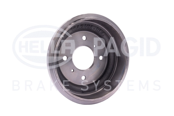 Brake Drum