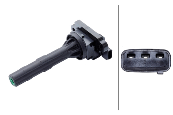 Ignition Coil (5DA 358 168-111)