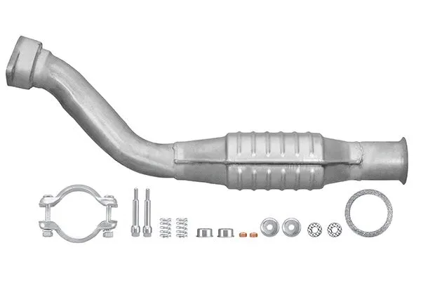 Catalytic Converter