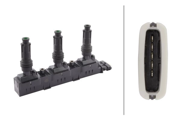Ignition Coil (5DA 358 000-351)