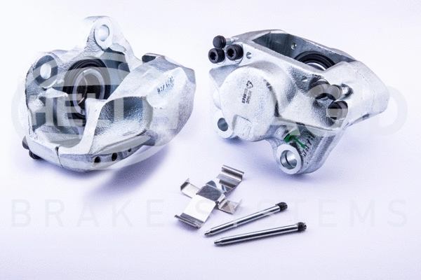 Brake Caliper (8AC 355 391-211)