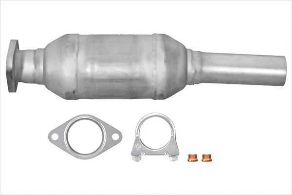 Catalytic Converter