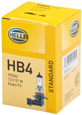 Bulb, spotlight