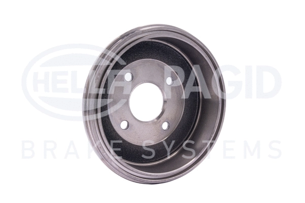 Brake Drum (8DT 355 301-291)