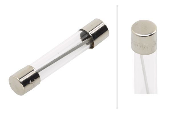 Fuse (8JS 713 567-003)