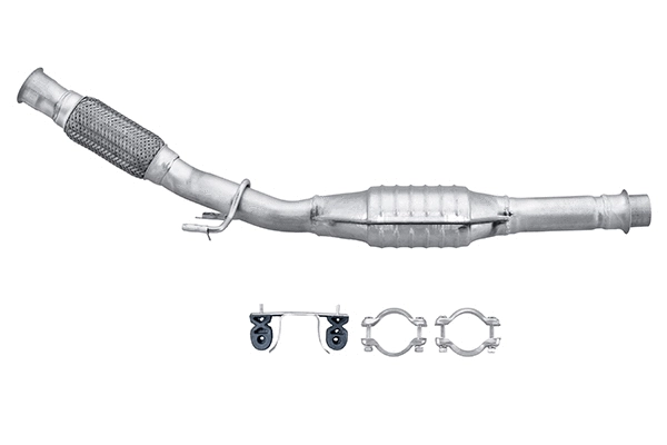Catalytic Converter