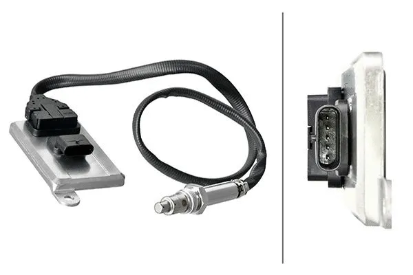 NOx Sensor, NOx catalytic converter (6PN 358 186-841)