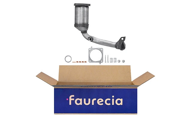 Catalytic Converter