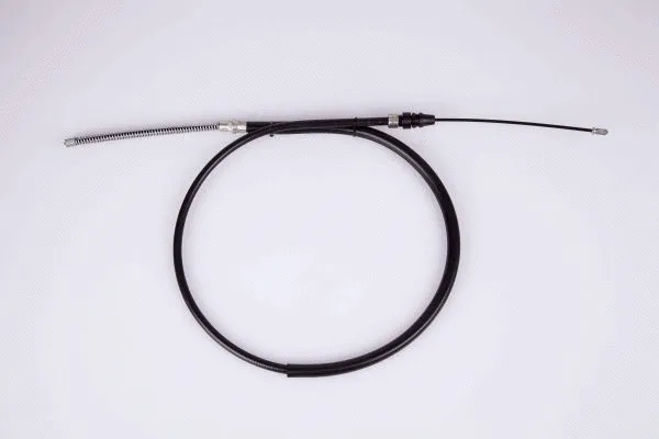 Cable Pull, parking brake (8AS 355 668-181)