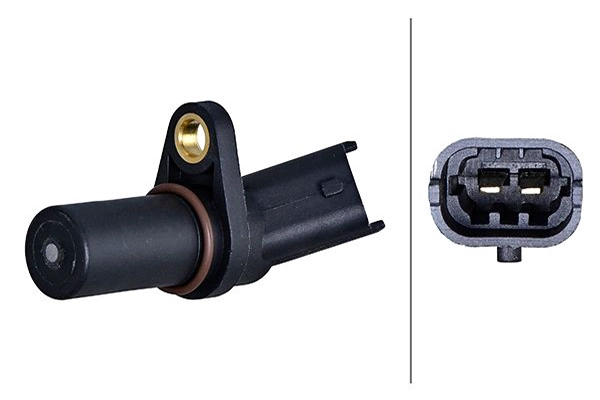 Sensor, crankshaft pulse (6PU 009 169-231)