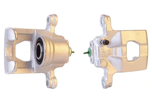 Brake Caliper (8AC 355 399-151)