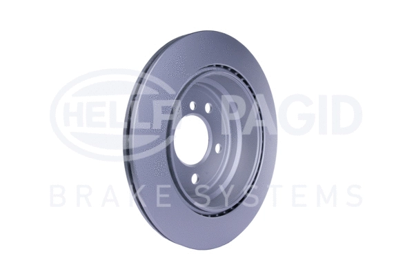 Brake Disc (8DD 355 118-271)
